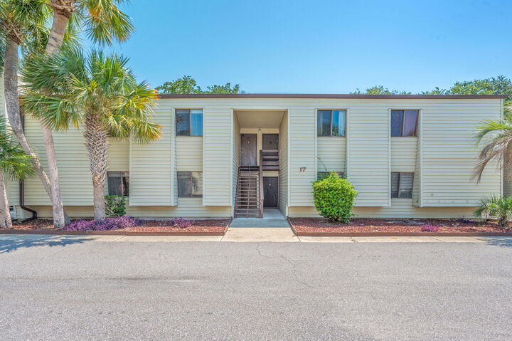 308 SW Miracle Strip Parkway Unit 17C  Fort Walton Beach FL 32548 photo