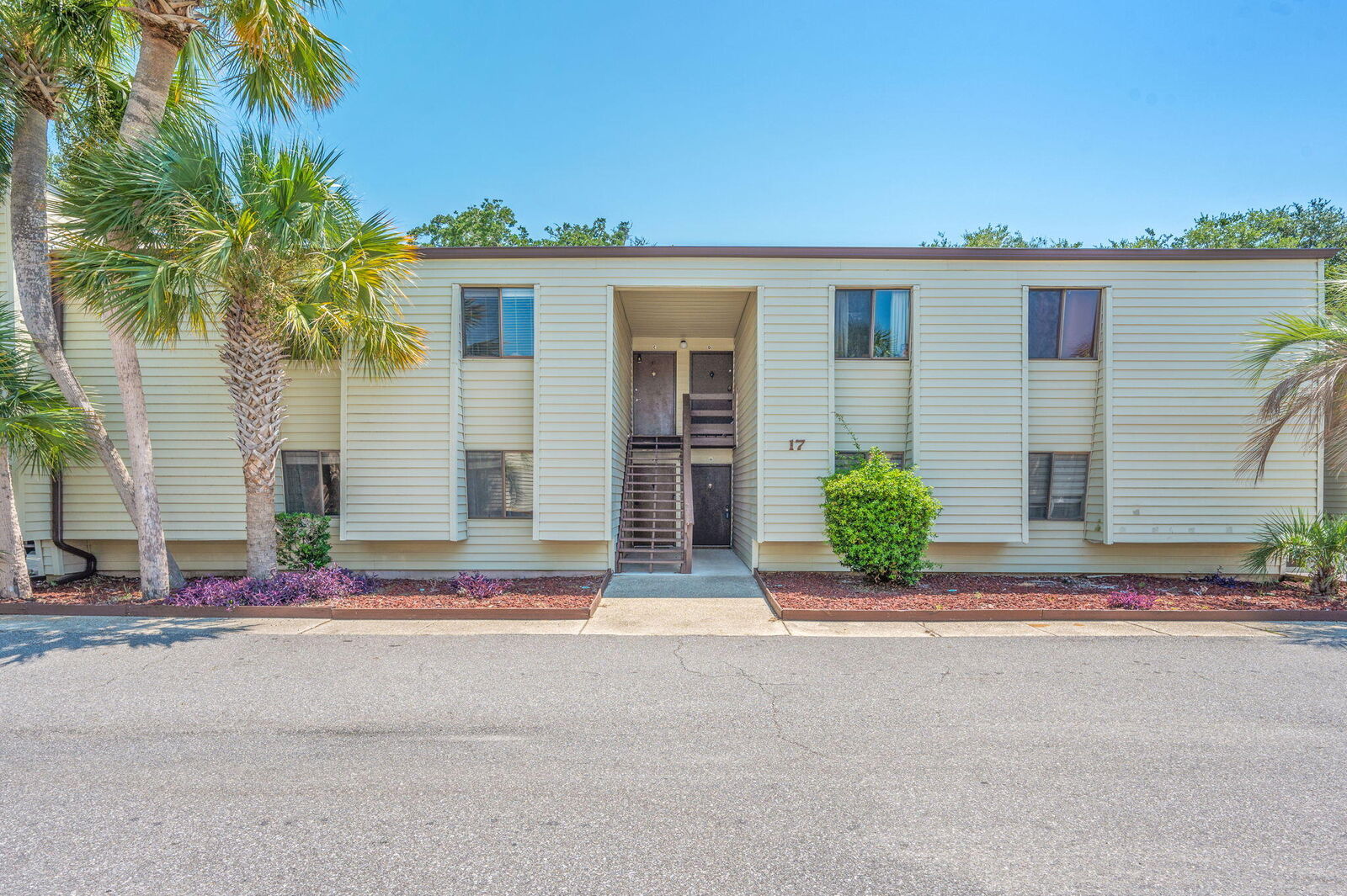Property Photo: 308 SW Miracle Strip Parkway Unit 17C FL 32548