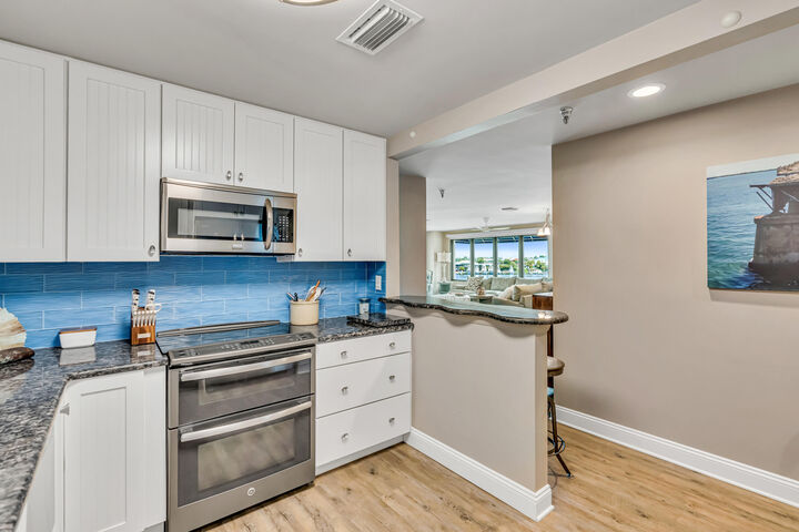 Property Photo: 223 Durango Road Unit 5D FL 32541
