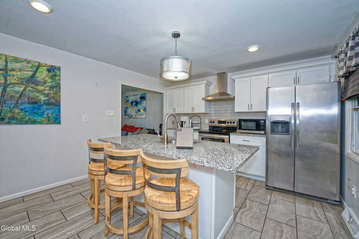 Property Photo: 9 Pompano Drive NY 12182