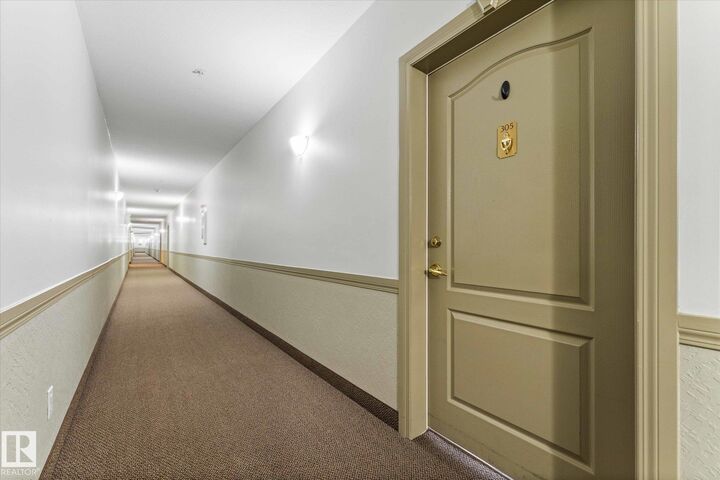 Property Photo: 4307 43 Avenue 305 AB T7Z 2S7