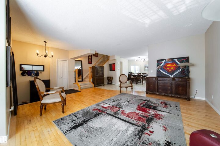 Property Photo: 8403 164 Avenue NW 1 AB T5Z 3Y2