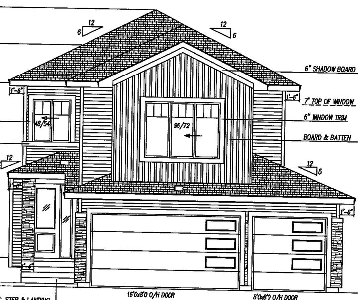 14 Mockingbird Crescent  Fort Saskatchewan AB T8L 1P3 photo