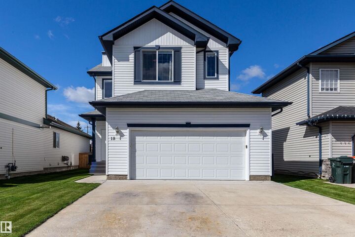 18 Grayridge Bay  Stony Plain AB T7Z 2P9 photo