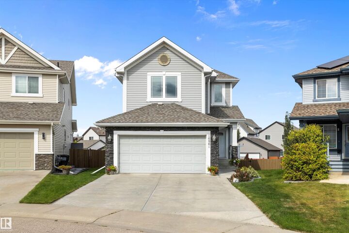 16861 58A Street NW  Edmonton AB T5Y 0N1 photo