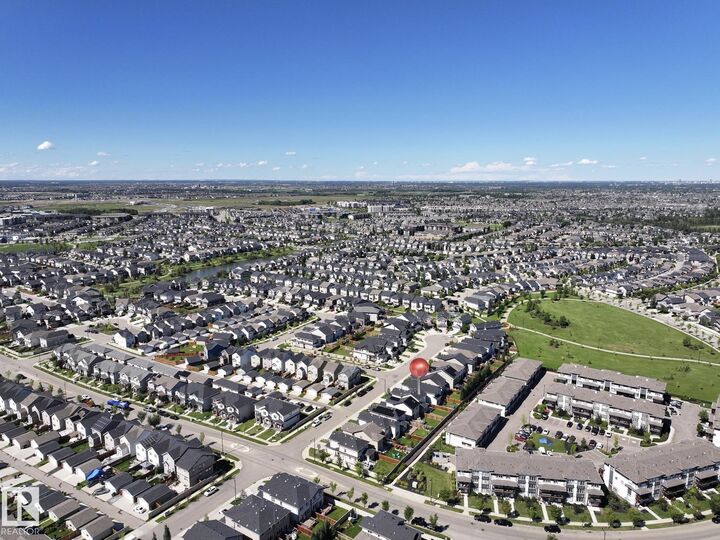 Property Photo: 2713 Anton Place SW AB T6W 3T6