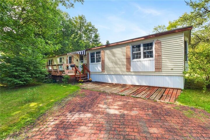 Property Photo: 392 Abbey Lane NB E3B 7K7