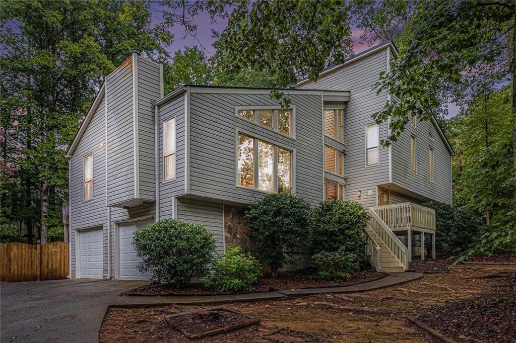 Property Photo: 2835 Sudbury Court GA 30062
