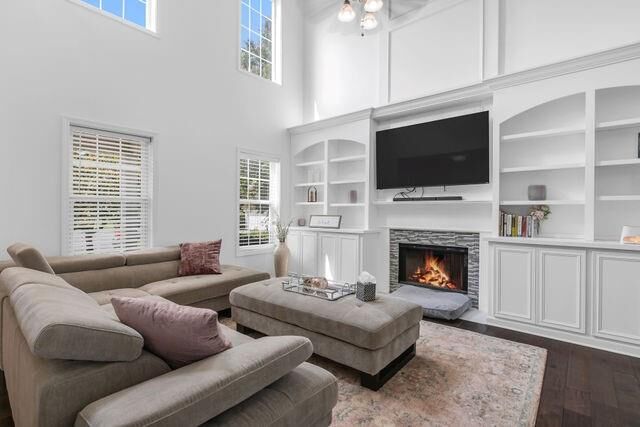 Property Photo: 308 Overbend Landing SW GA 30008