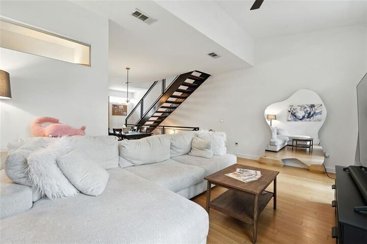 Property Photo: 100 Moreland Avenue SE J GA 30316
