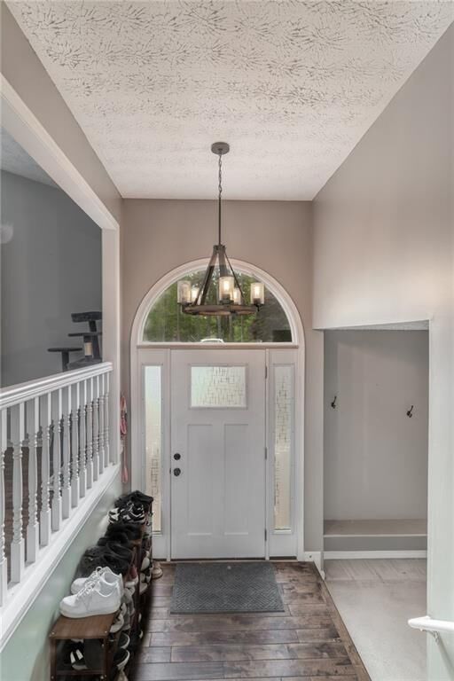 Property Photo: 204 Queensbury Court GA 30102