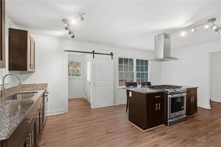 Property Photo: 2674 Skylane Drive GA 30062