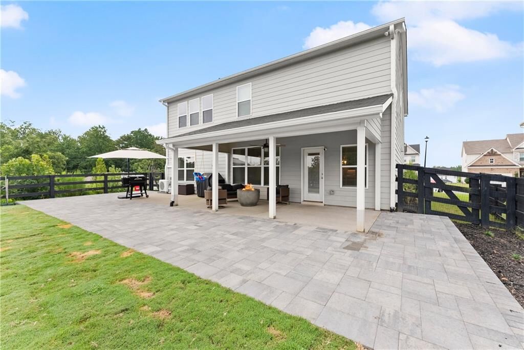 Property Photo:  4535 Seaclif Court  GA 30028 