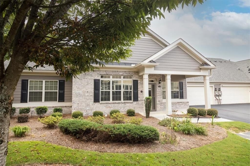 Property Photo: 123 Owens Farm Lane 12 GA 30188