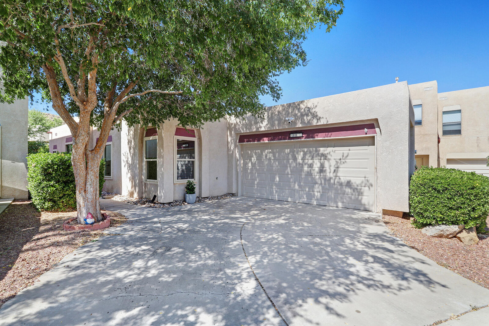 Property Photo:  4915 Bond Court NW  NM 87120