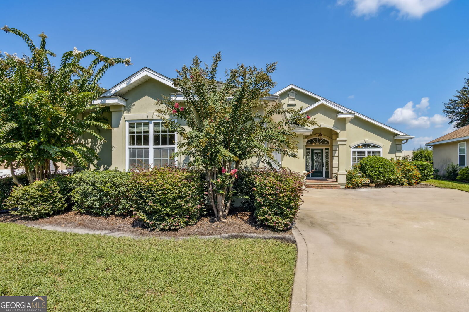 Property Photo: 1604 Sandpiper Court GA 31558