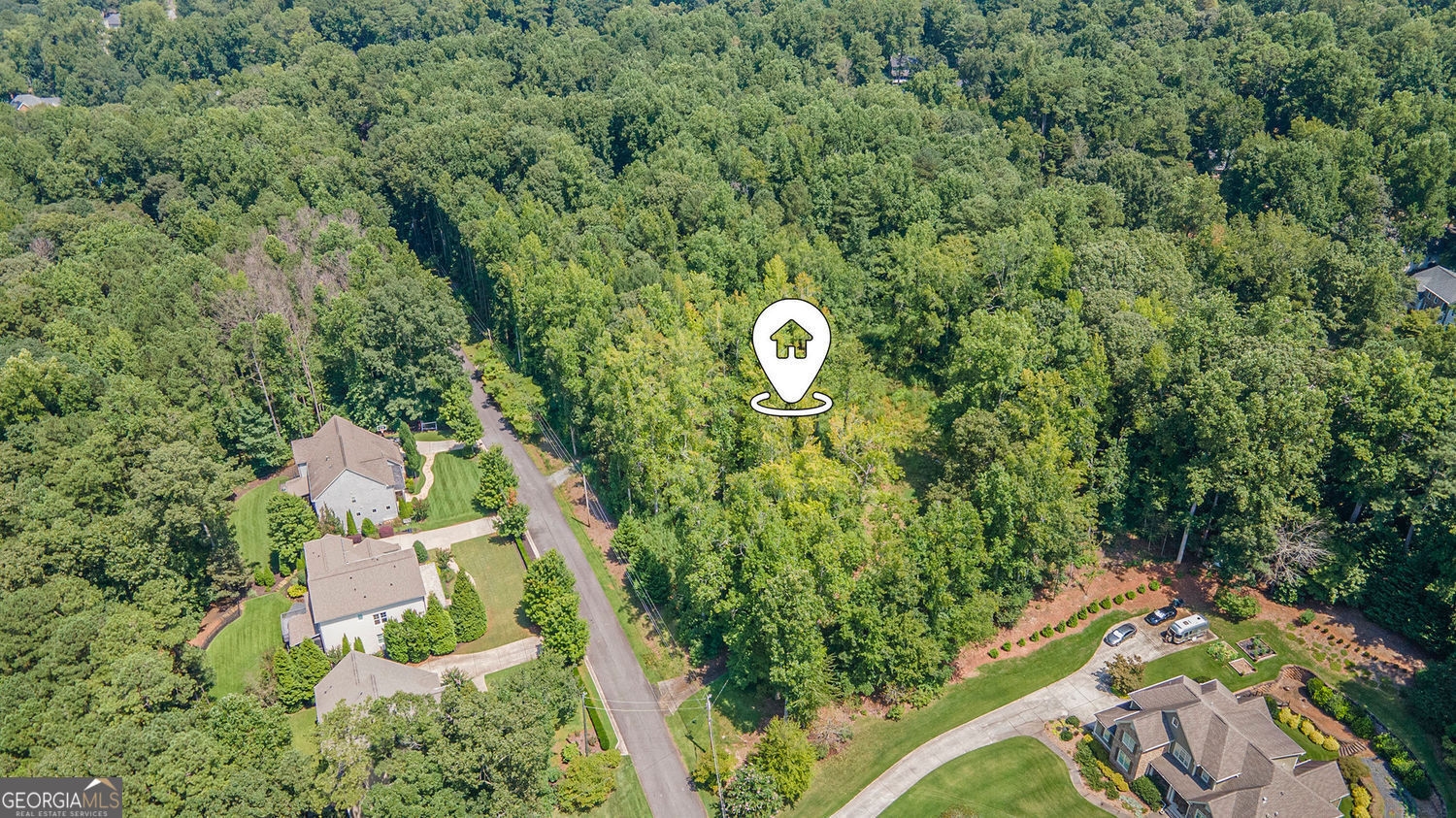 Property Photo: 4080 Indian Town Road GA 30066