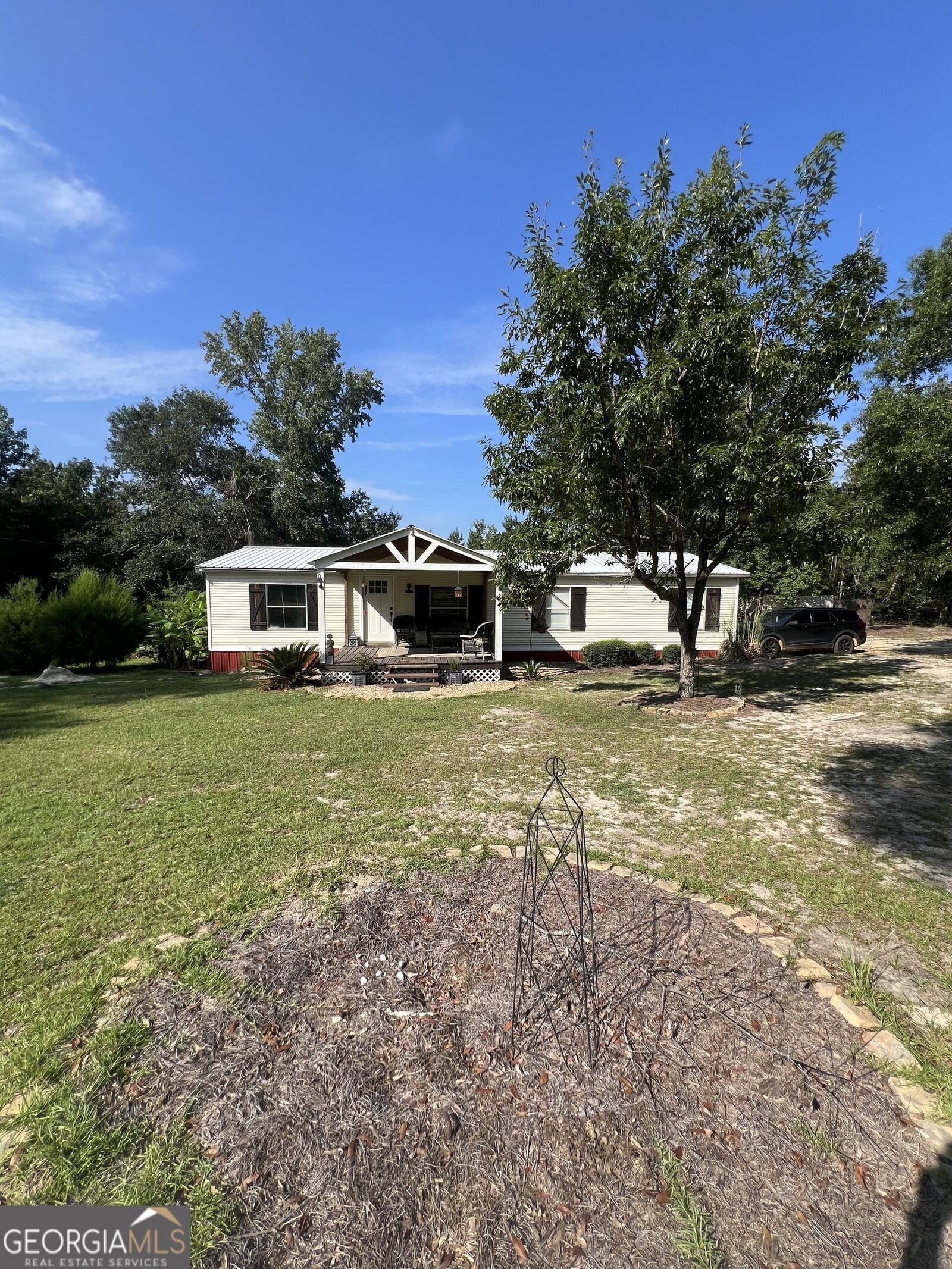 Property Photo: 380 Jonah Hall Road GA 31096