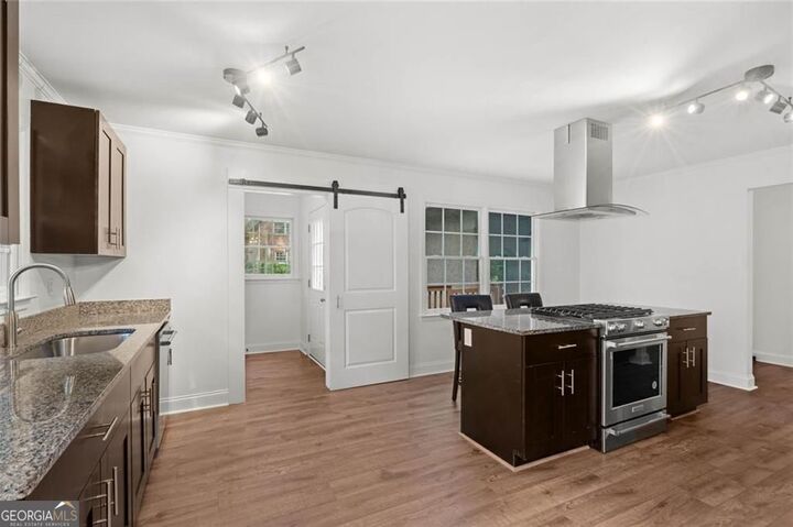 Property Photo:  2674 Skylane Drive  GA 30062 