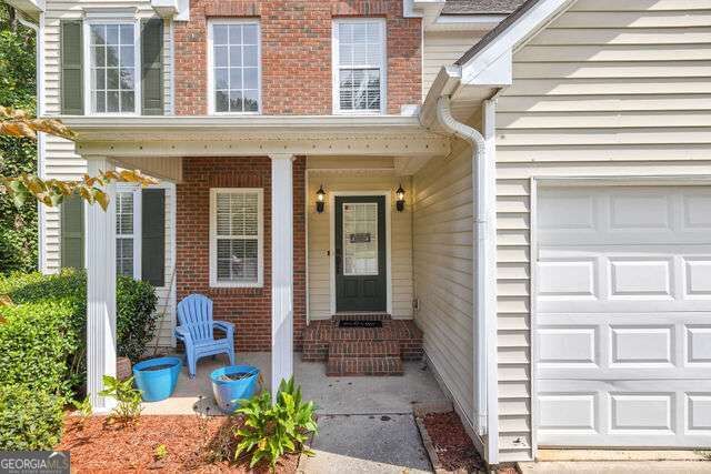 Property Photo:  308 Overbend Landing SW  GA 30008 