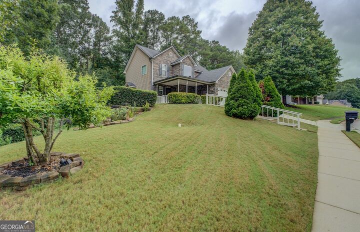 1440 Steam Engine Way NE  Conyers GA 30013 photo