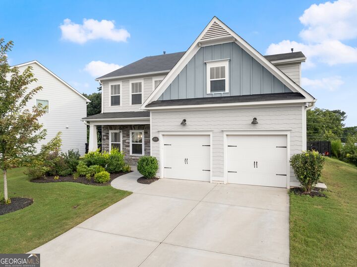 Property Photo:  4535 Seaclif Court  GA 30028 