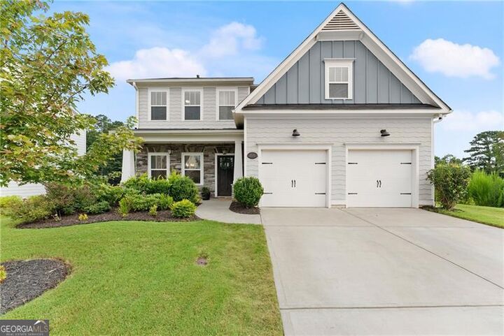 Property Photo:  4535 Seaclif Court  GA 30028