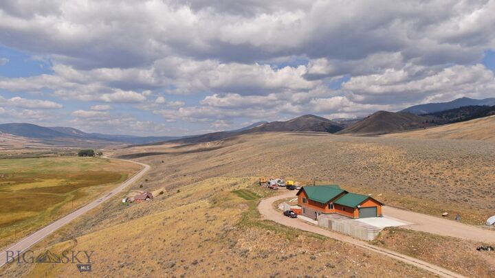 Property Photo: 2900 Pioneer Mtns Scenic Byway MT 59746