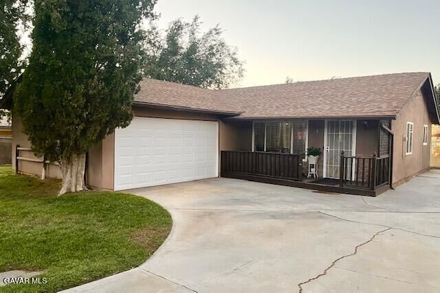 Property Photo: 4807 Avenue L-13 CA 93536