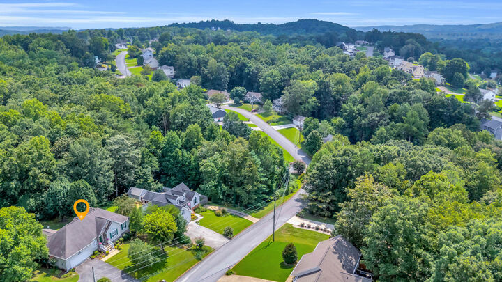 Property Photo: 417 Middle View Drive GA 30736