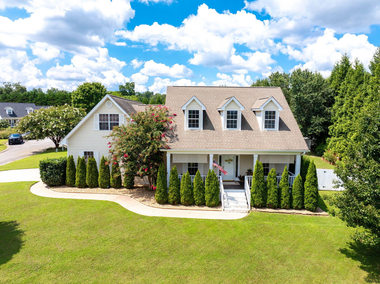 Property Photo: 231 Fernwood Drive TN 37323