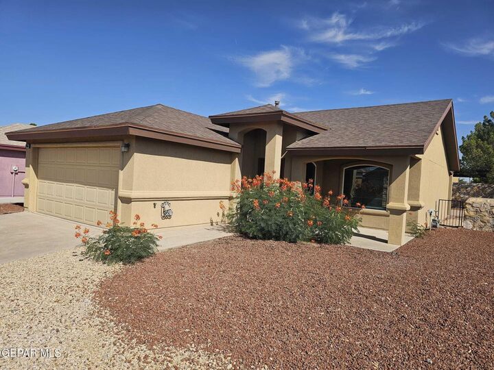 Property Photo: 14161 Honey Point Drive TX 79938