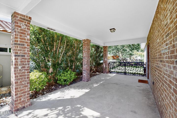 Property Photo: 4459 Shadow Willow Drive TX 79922