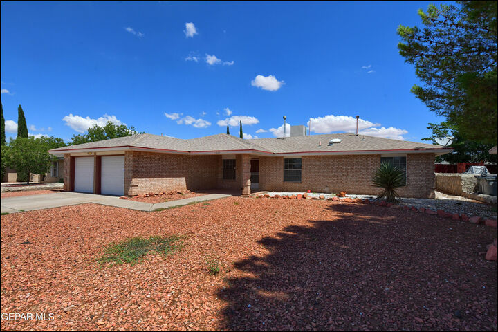 Property Photo: 11057 Tom Weiskopf Drive TX 79936