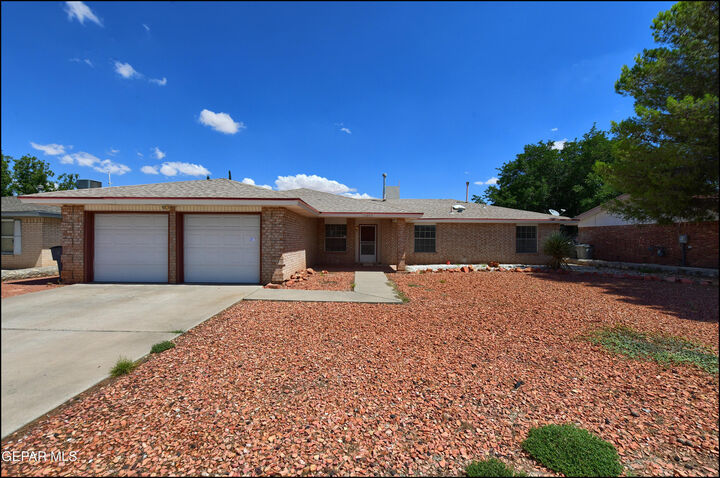 Property Photo: 11057 Tom Weiskopf Drive TX 79936