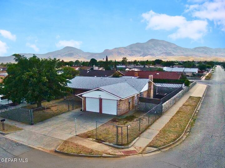 5700 Dalhart Drive  El Paso TX 79924 photo