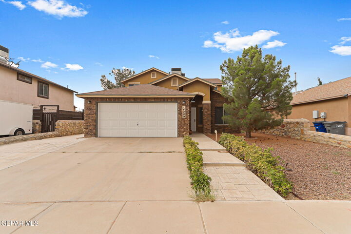 14209 Rudy Valdez Drive  El Paso TX 79938 photo