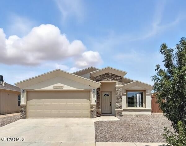 14845 Tierra Haven Avenue  El Paso TX 79938 photo