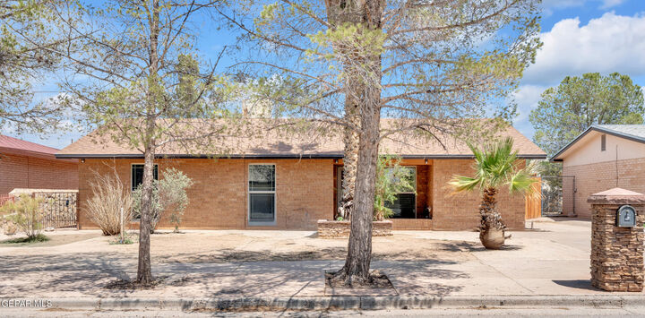 9722 Penjamo Drive  El Paso TX 79927 photo