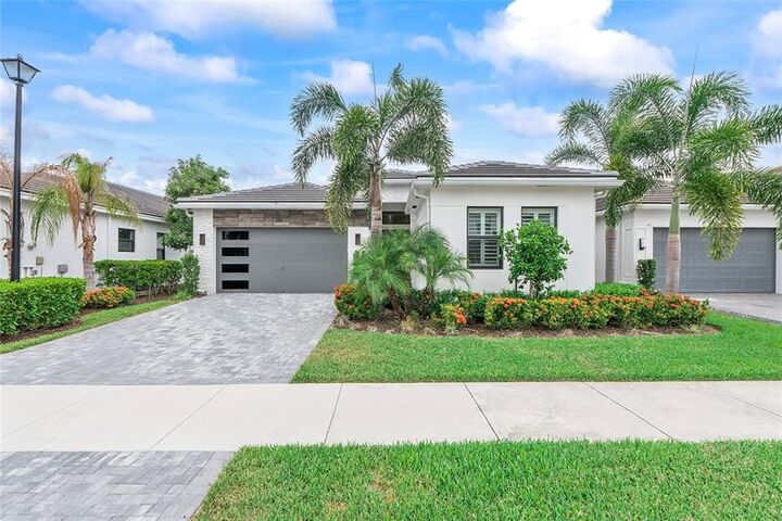 Property Photo: 7326 Estero Drive FL 33463