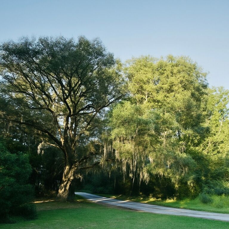 Property Photo: 1046 Harmony Hill Lane NE GA 31331