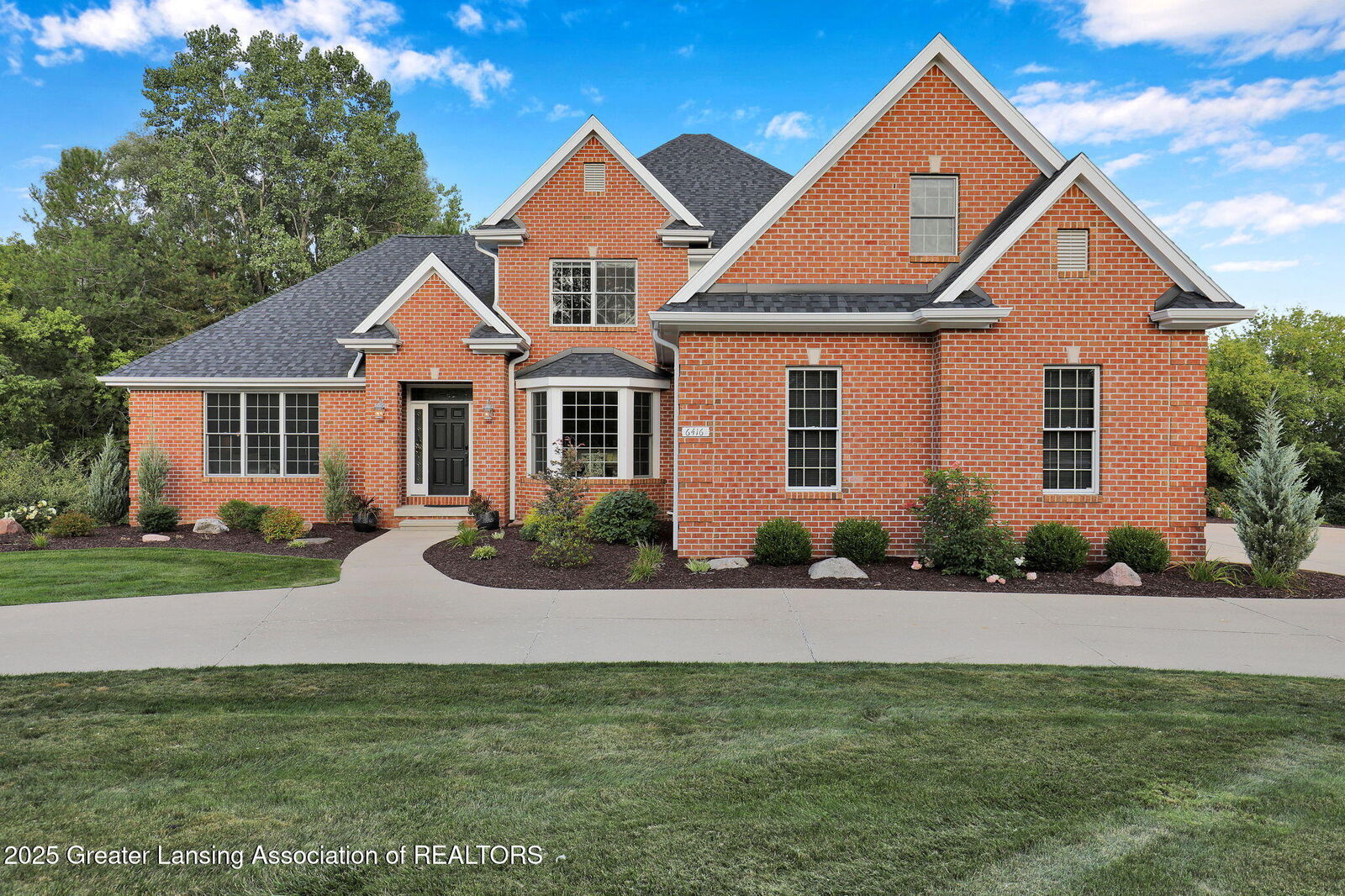 Property Photo:  6416 Ridgepond Place  MI 48823 