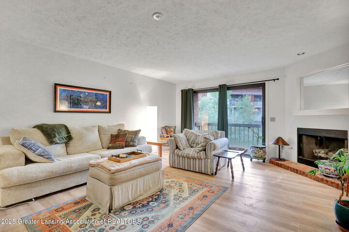 Property Photo: 2327 Coyote Creek Drive MI 48864