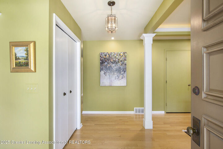 Property Photo: 1785 Mirabeau Drive MI 48864