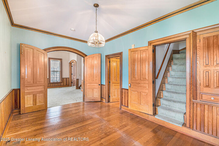 Property Photo: 2555 E Vermontville Highway MI 48813