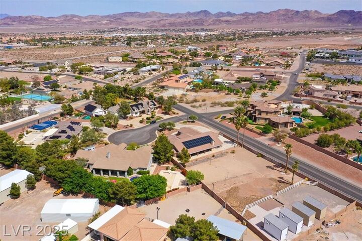 Property Photo: 631 Lomprey Avenue NV 89002