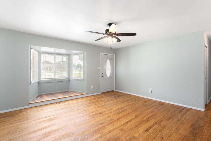 Property Photo:  709 Indiana Avenue  IN 46360