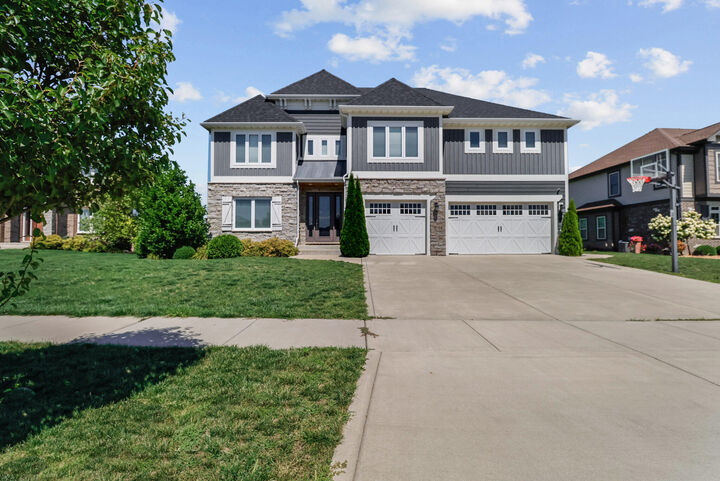 9108 Zinnia Drive  St. John IN 46373 photo