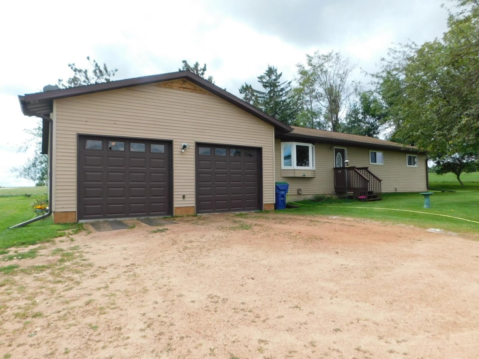 Property Photo:  156859 Alamo Rd  WI 54452 