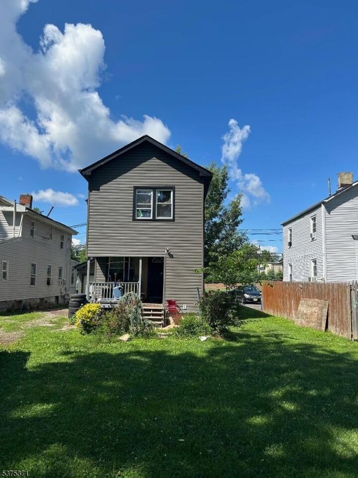 Property Photo: 44 Second St NJ 08876
